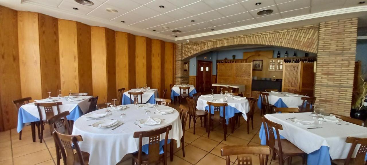 Hotel Casa Emilio Torrebaja Esterno foto