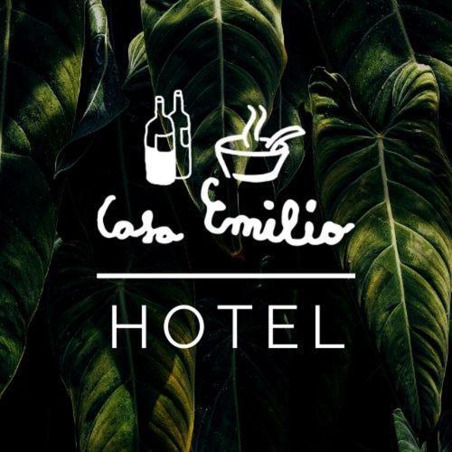 Hotel Casa Emilio Torrebaja Esterno foto