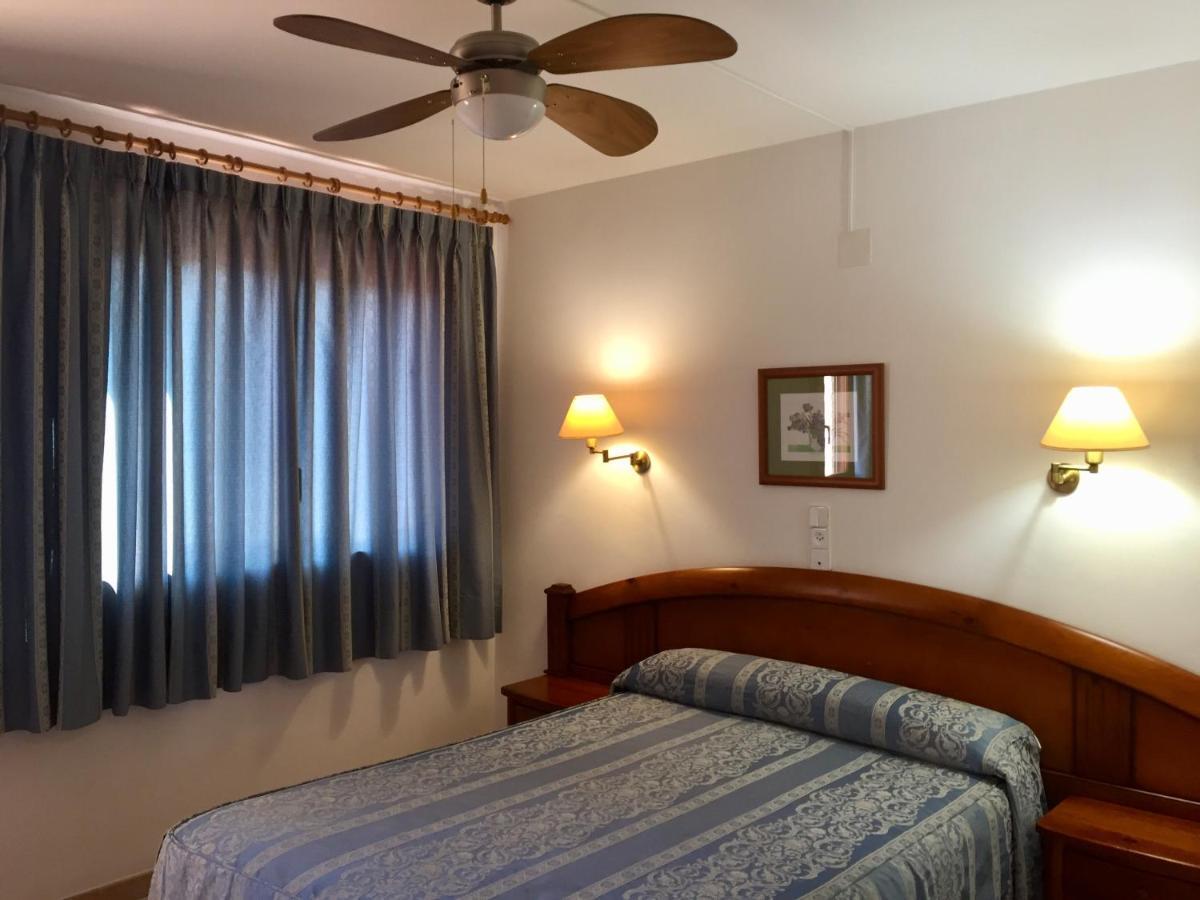 Hotel Casa Emilio Torrebaja Esterno foto