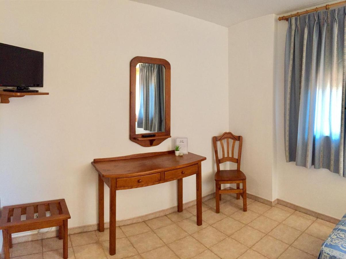 Hotel Casa Emilio Torrebaja Esterno foto