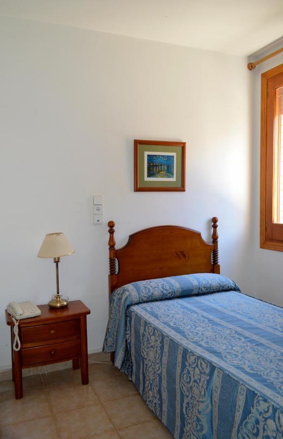 Hotel Casa Emilio Torrebaja Esterno foto